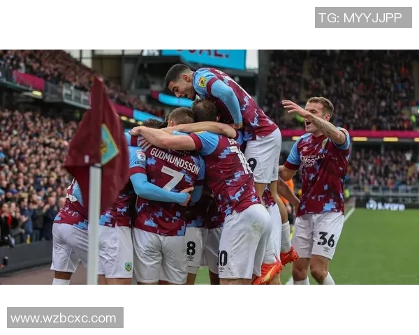 伯恩利主场迎战利物浦双方争夺英超积分宝贵战役