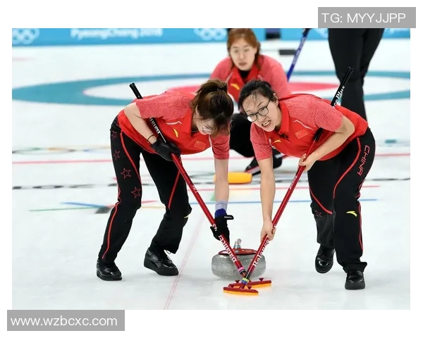 冰壶中国对战英国精彩直播全程回顾与赛况分析