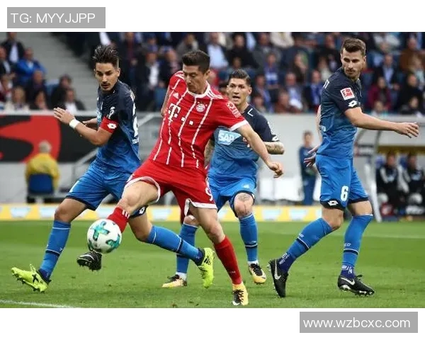 拜仁慕尼黑迎战安德莱赫特势必上演一场精彩对决